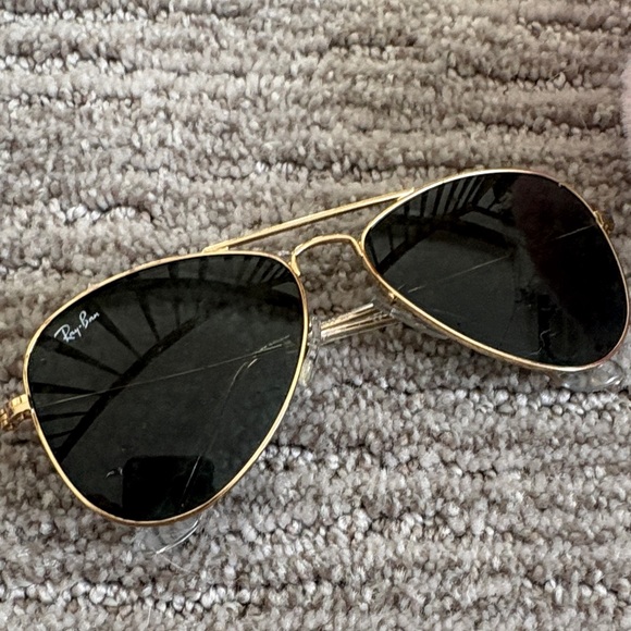 Ray-Ban Other - RAY-BAN JUNIOR 0RJ9506S JUNIOR AVIATOR